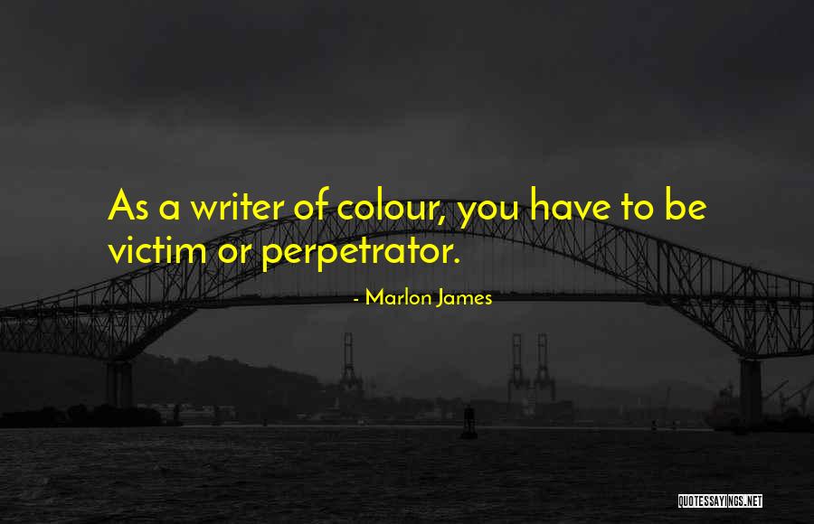 Rahoo Quotes By Marlon James Rahoo Quotes By Marlon James
