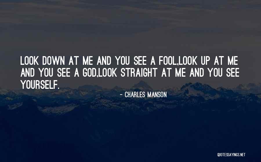 Rahool Quotes By Charles Manson Rahool Quotes By Charles Manson