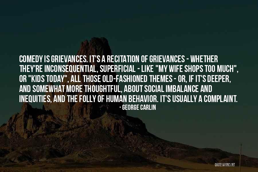 Rahrs Beverage Quotes By George Carlin Rahrs Beverage Quotes By George Carlin