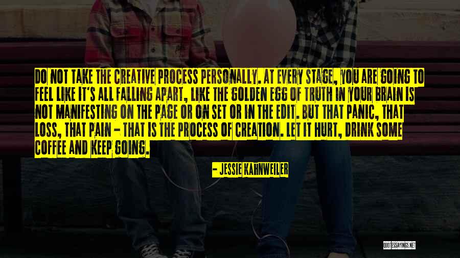 Rahs Quotes By Jessie Kahnweiler Rahs Quotes By Jessie Kahnweiler