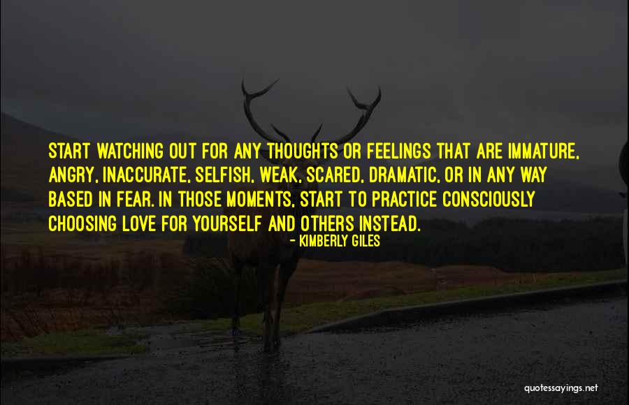 Rahs Quotes By Kimberly Giles Rahs Quotes By Kimberly Giles