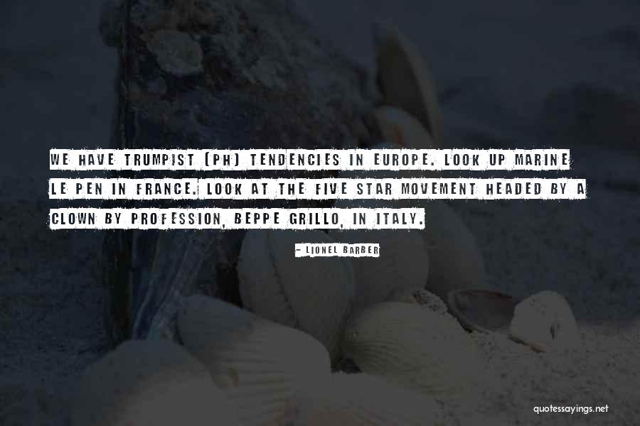 Rahs Quotes By Lionel Barber Rahs Quotes By Lionel Barber