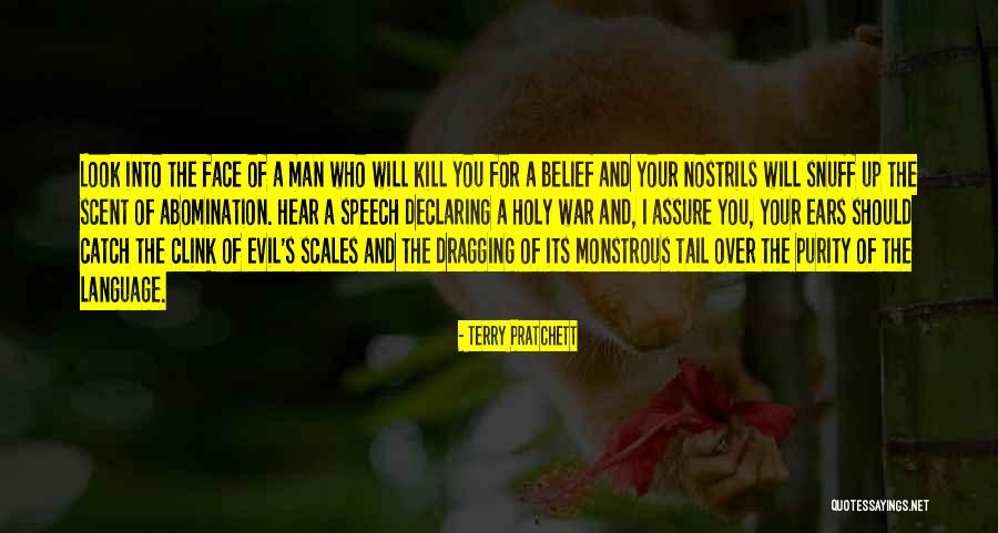 Rahs Quotes By Terry Pratchett Rahs Quotes By Terry Pratchett
