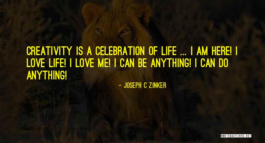 Rahsaan Jackson Garth Quotes By Joseph C Zinker Rahsaan Jackson Garth Quotes By Joseph C Zinker