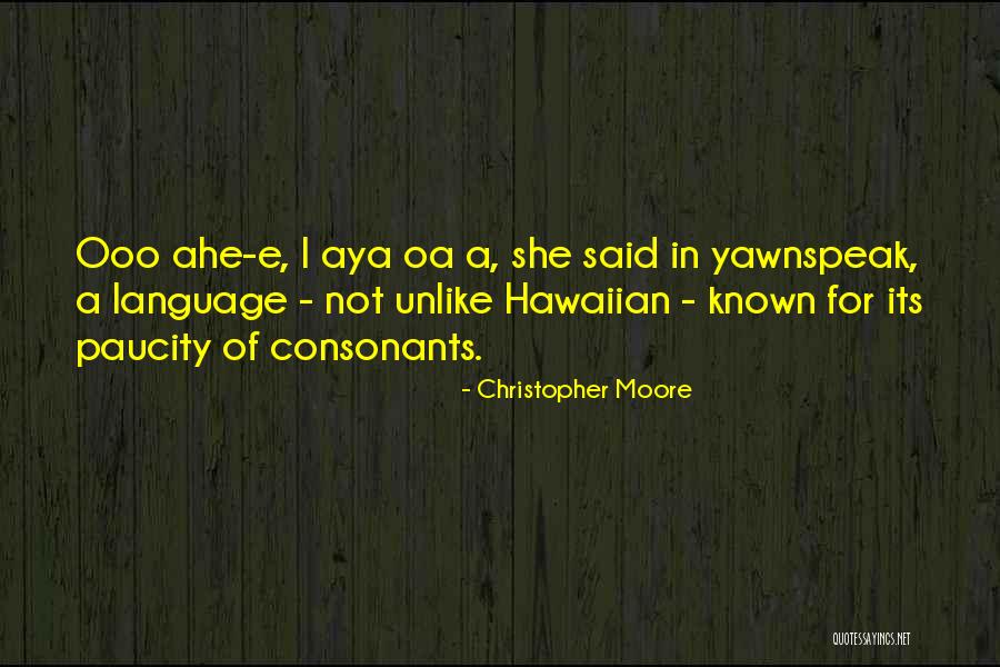 Rahsan Daniels Quotes By Christopher Moore Rahsan Daniels Quotes By Christopher Moore