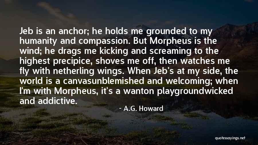 Rahsan Duren Quotes By A.G. Howard Rahsan Duren Quotes By A.G. Howard