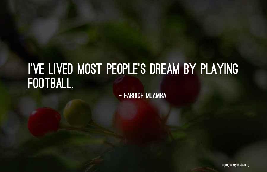 Rahsan Duren Quotes By Fabrice Muamba Rahsan Duren Quotes By Fabrice Muamba