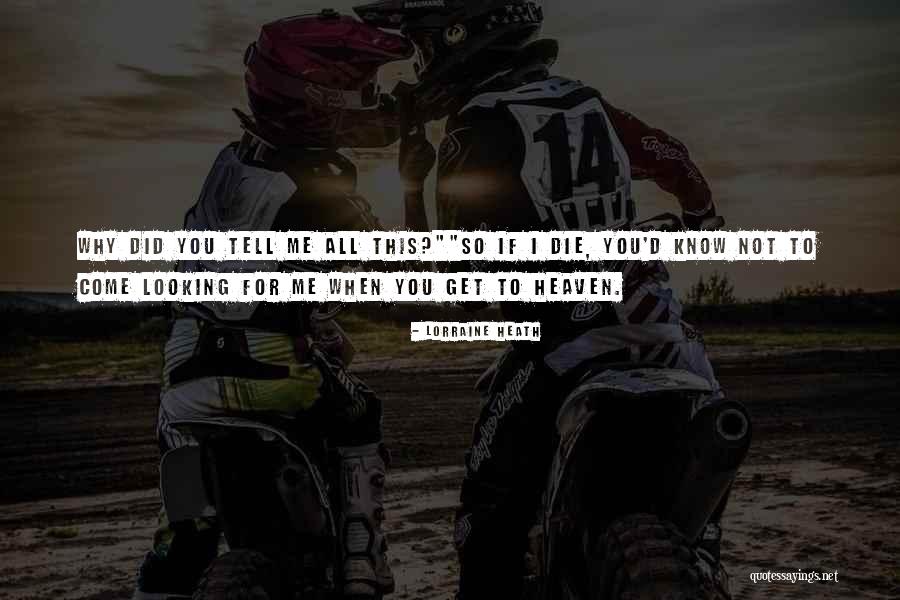 Rahsan Duren Quotes By Lorraine Heath Rahsan Duren Quotes By Lorraine Heath