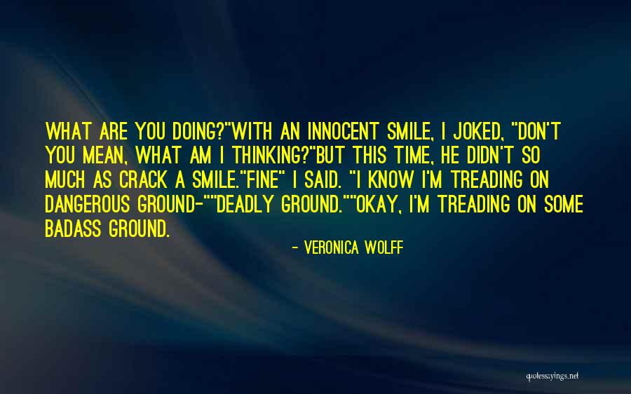 Rahul Bhushan Quotes By Veronica Wolff Rahul Bhushan Quotes By Veronica Wolff