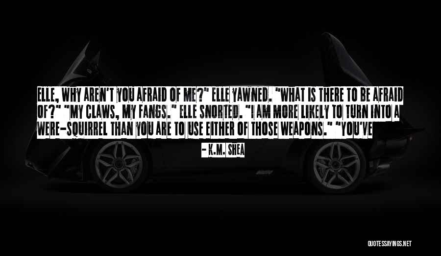 Rahul Das Quotes By K.M. Shea Rahul Das Quotes By K.M. Shea