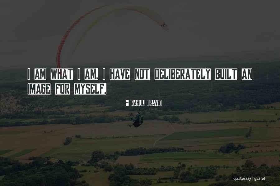 Rahul Dravid Quotes 1818687 Rahul Dravid Quotes 1818687