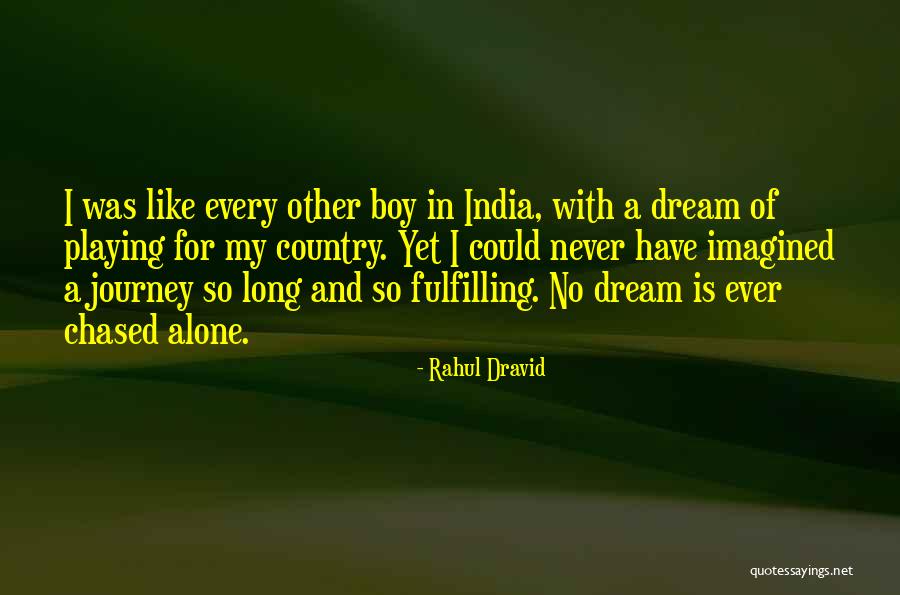 Rahul Dravid Quotes 1844940