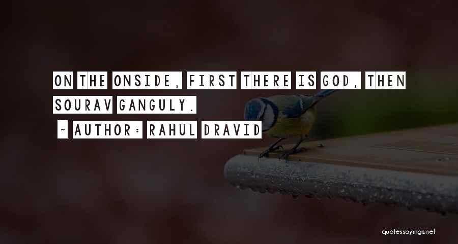 Rahul Dravid Quotes 1961167