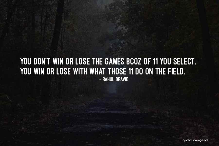 Rahul Dravid Quotes 2126475 Rahul Dravid Quotes 2126475