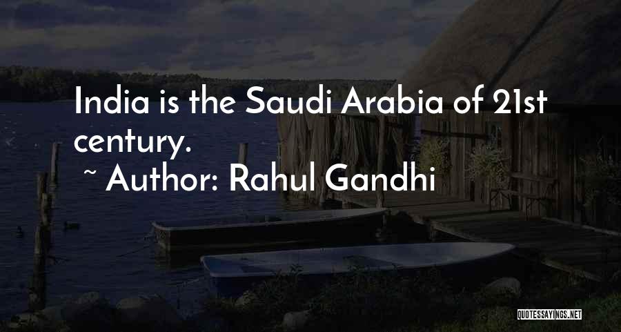 Rahul Gandhi Quotes 1696632