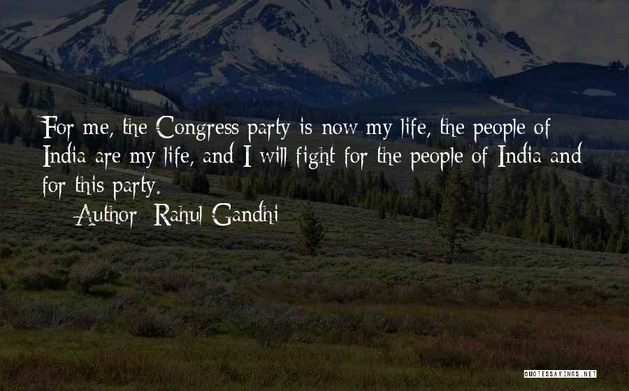 Rahul Gandhi Quotes 1989758