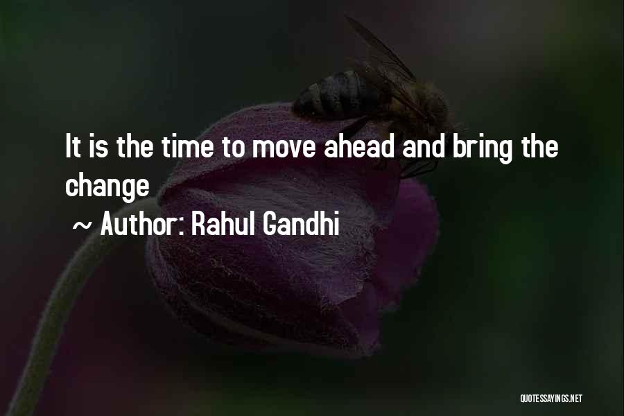 Rahul Gandhi Quotes 327672