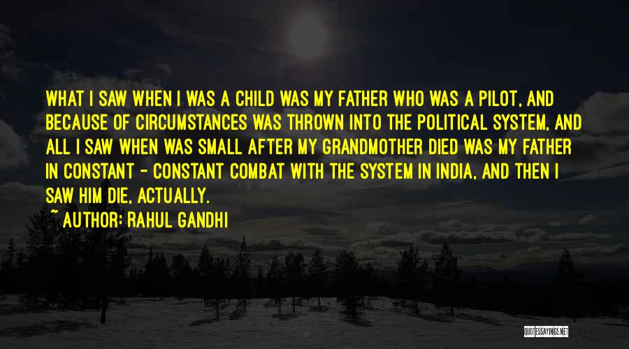 Rahul Gandhi Quotes 420495