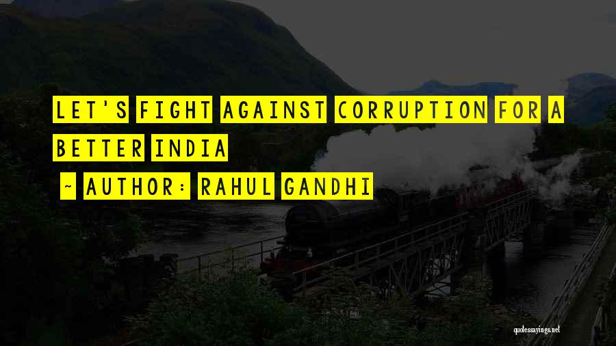 Rahul Gandhi Quotes 431309