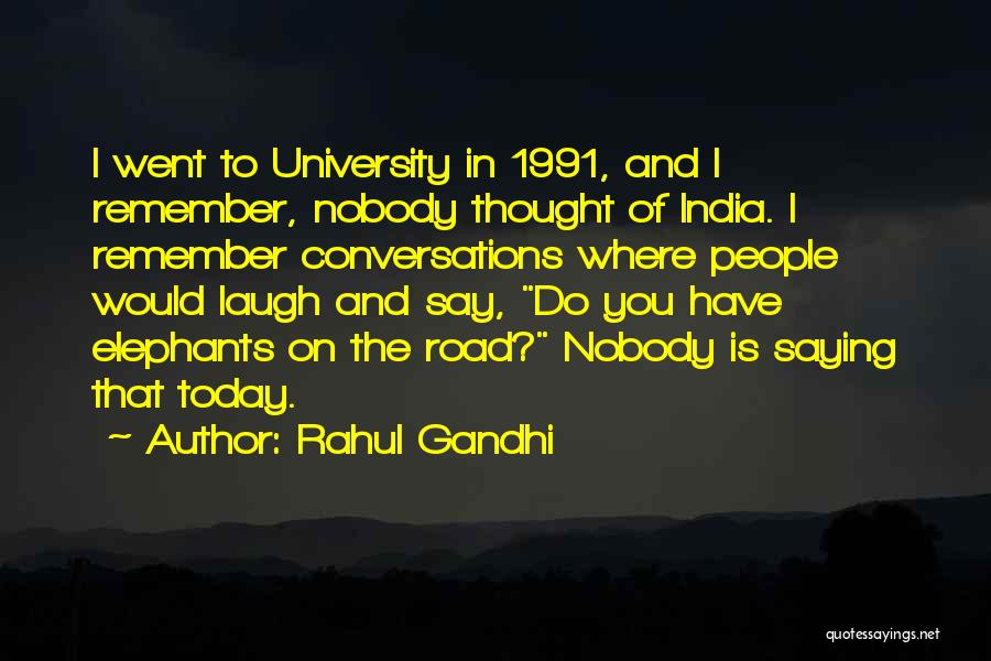 Rahul Gandhi Quotes 604935