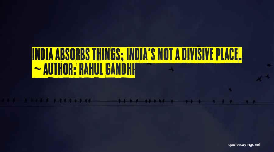 Rahul Gandhi Quotes 858983