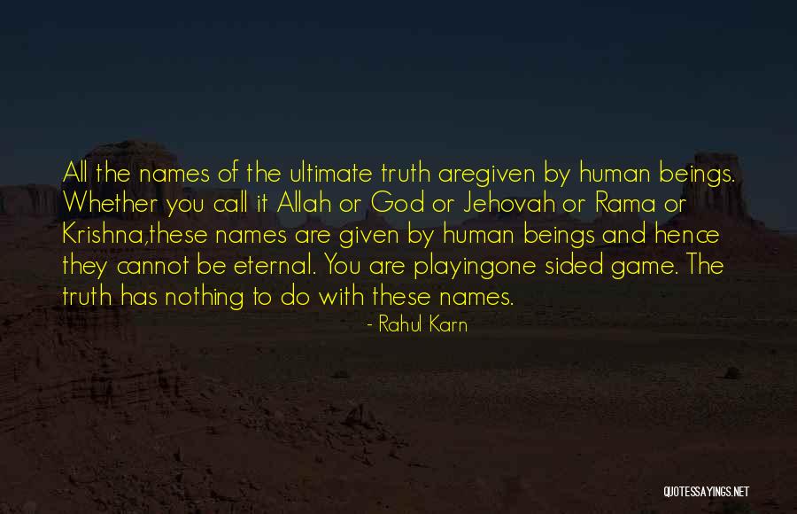 Rahul Karn Quotes 1373155 Rahul Karn Quotes 1373155