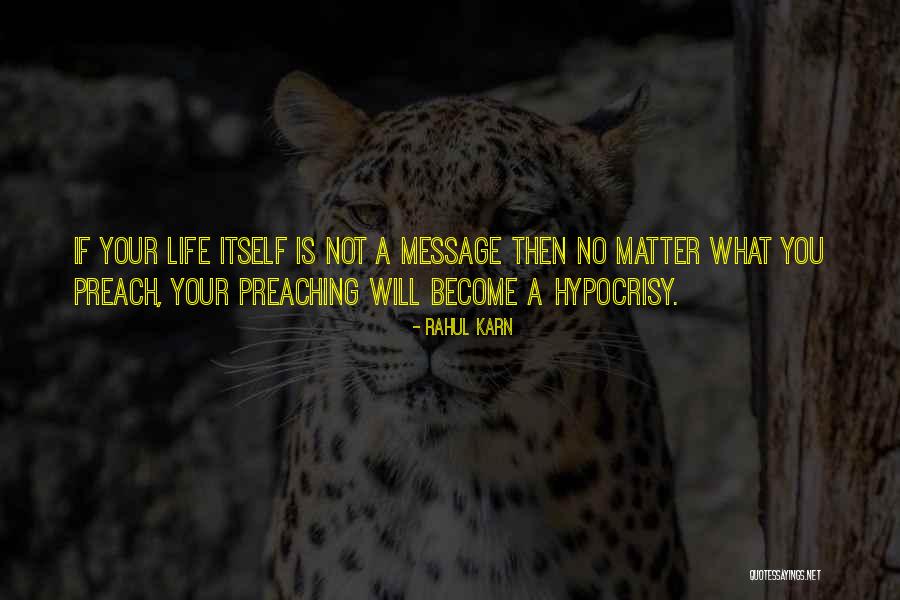 Rahul Karn Quotes 1445669 Rahul Karn Quotes 1445669
