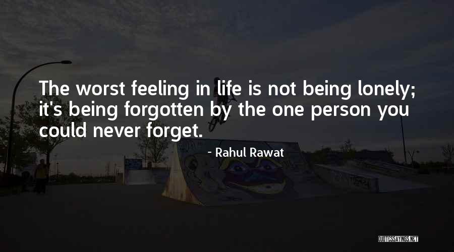 Rahul Rawat Quotes 1955250