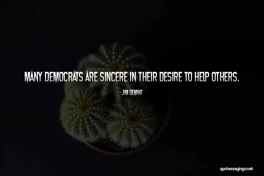Rahuls Couture Quotes By Jim DeMint Rahuls Couture Quotes By Jim DeMint