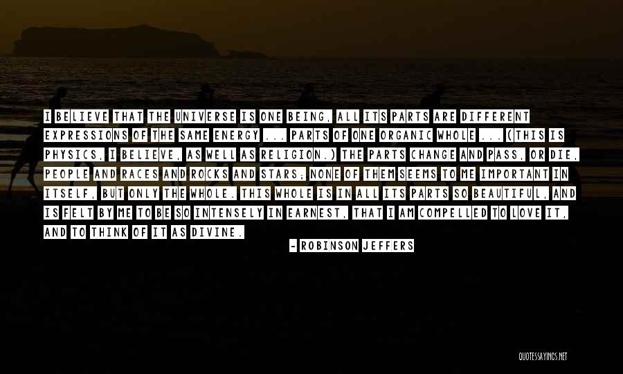 Rahzel All I Know Quotes By Robinson Jeffers Rahzel All I Know Quotes By Robinson Jeffers