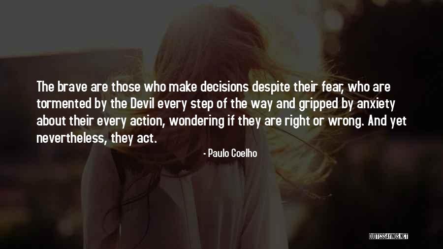 Rahzel Make The Music 2000 Quotes By Paulo Coelho Rahzel Make The Music 2000 Quotes By Paulo Coelho