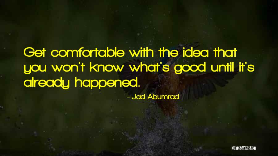 Raiana Brown Quotes By Jad Abumrad Raiana Brown Quotes By Jad Abumrad