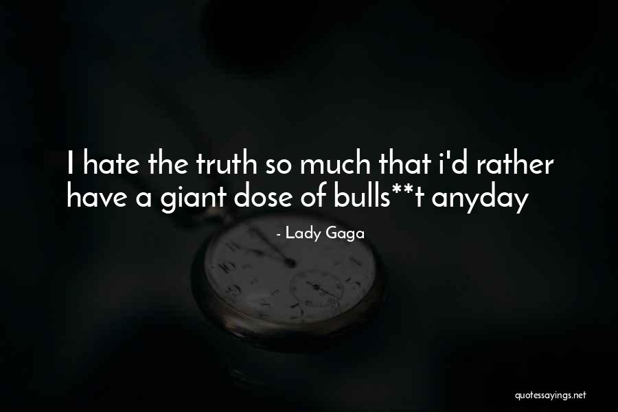 Raiana Brown Quotes By Lady Gaga Raiana Brown Quotes By Lady Gaga