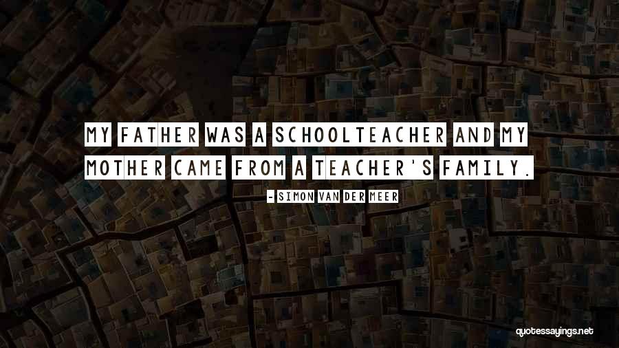 Raias Gaming Quotes By Simon Van Der Meer Raias Gaming Quotes By Simon Van Der Meer