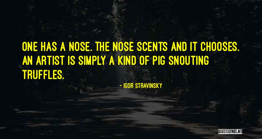 Raias Obliquas Quotes By Igor Stravinsky Raias Obliquas Quotes By Igor Stravinsky