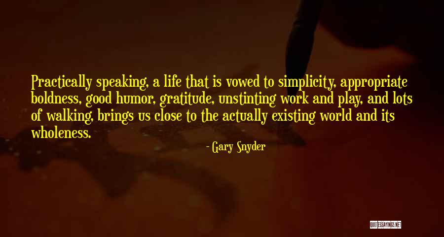 Raible 2 Quotes By Gary Snyder Raible 2 Quotes By Gary Snyder