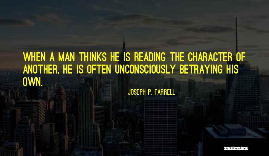 Raible Road Quotes By Joseph P. Farrell Raible Road Quotes By Joseph P. Farrell