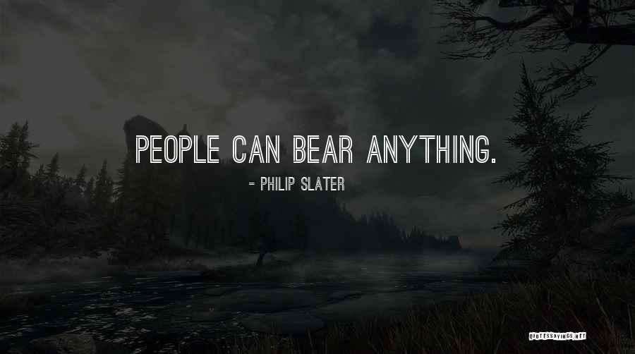 Raible Road Quotes By Philip Slater Raible Road Quotes By Philip Slater