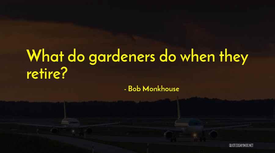 Raibon Springs Quotes By Bob Monkhouse Raibon Springs Quotes By Bob Monkhouse