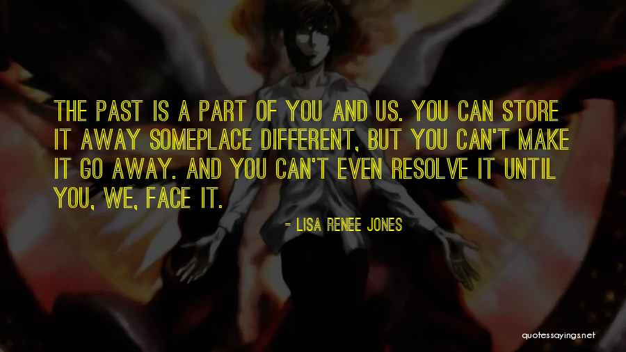 Raibon Springs Quotes By Lisa Renee Jones Raibon Springs Quotes By Lisa Renee Jones