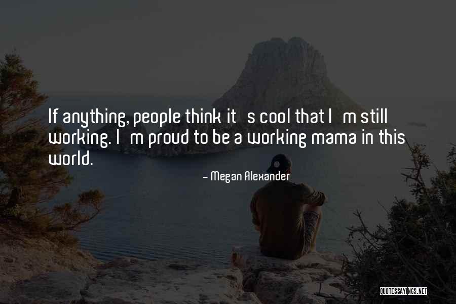 Raibon Springs Quotes By Megan Alexander Raibon Springs Quotes By Megan Alexander