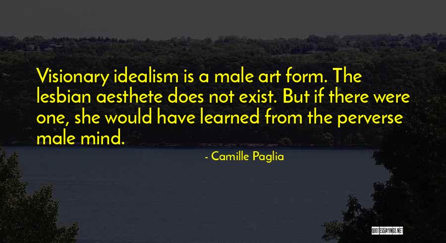 Raicevic Mirjana Quotes By Camille Paglia Raicevic Mirjana Quotes By Camille Paglia