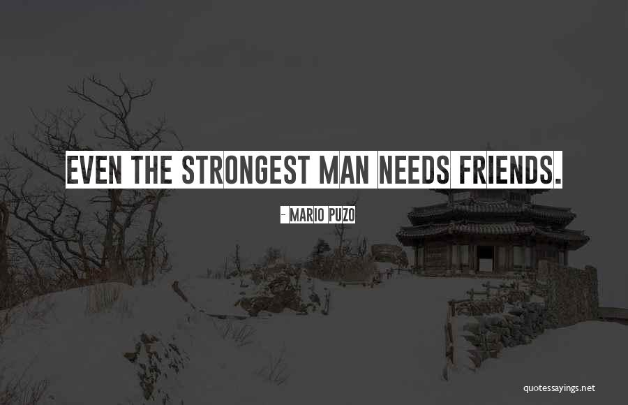 Raicevic Mirjana Quotes By Mario Puzo Raicevic Mirjana Quotes By Mario Puzo