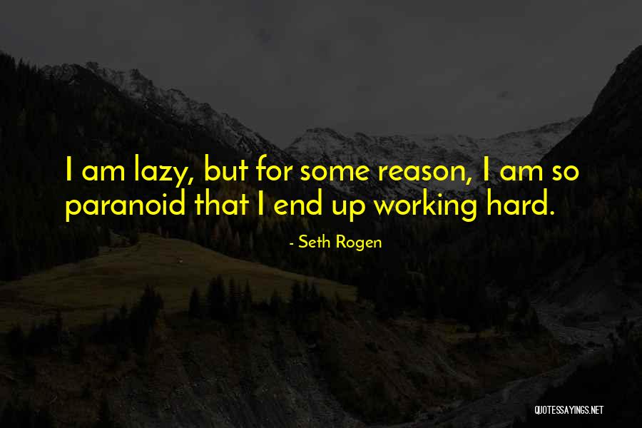 Raichel Goodyear Quotes By Seth Rogen Raichel Goodyear Quotes By Seth Rogen