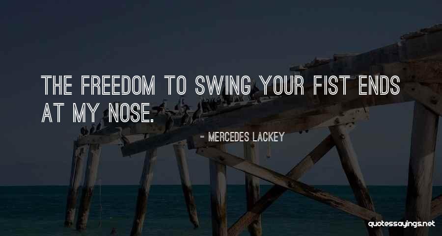 Raichyl Sinversa Quotes By Mercedes Lackey