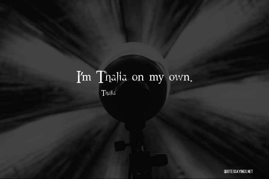 Raided Cody Quotes By Thalia Raided Cody Quotes By Thalia