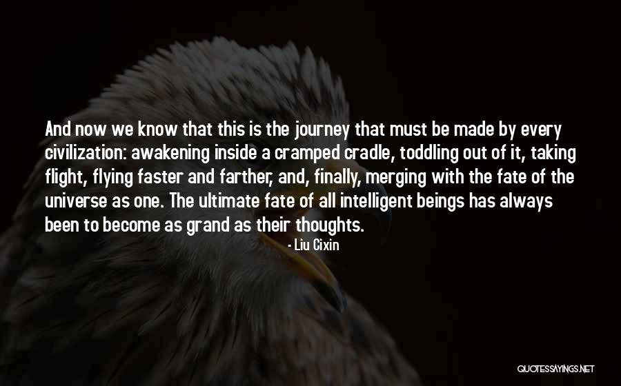 Raiden Mgs Rising Quotes By Liu Cixin Raiden Mgs Rising Quotes By Liu Cixin
