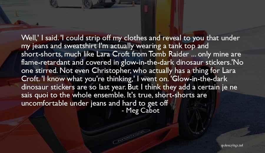 Raider Quotes By Meg Cabot Raider Quotes By Meg Cabot