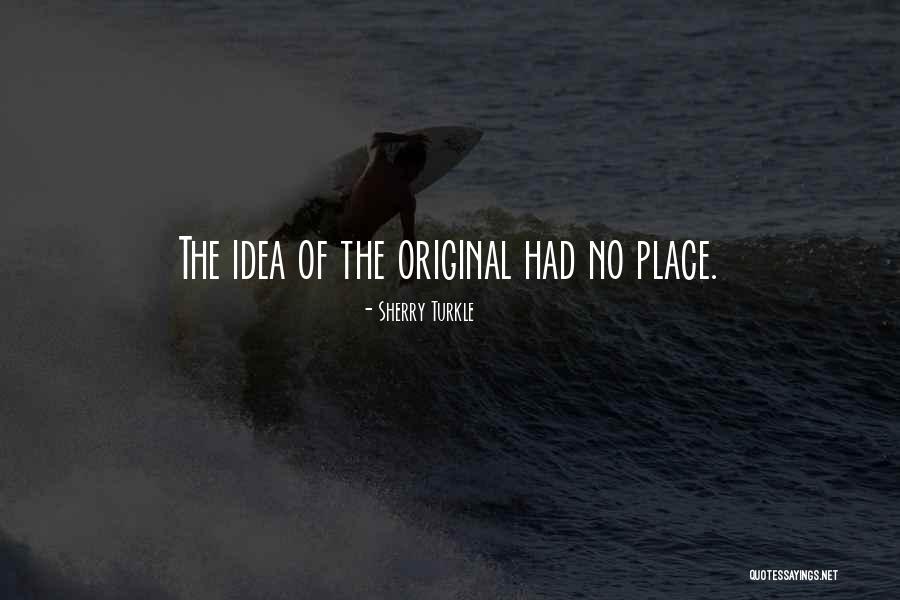 Raiders Of The Lost Ark German Quotes By Sherry Turkle Raiders Of The Lost Ark German Quotes By Sherry Turkle