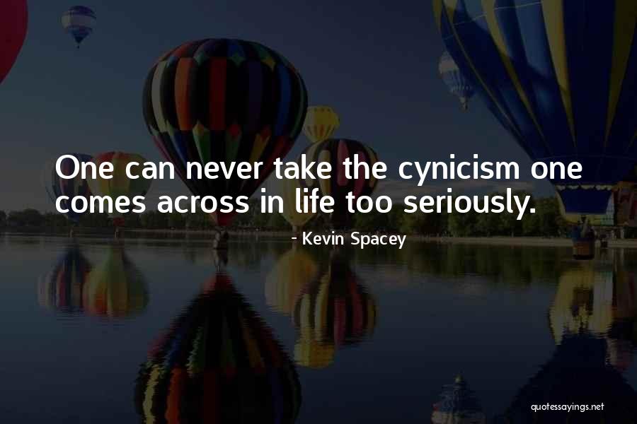 Raideur Mecanique Quotes By Kevin Spacey Raideur Mecanique Quotes By Kevin Spacey